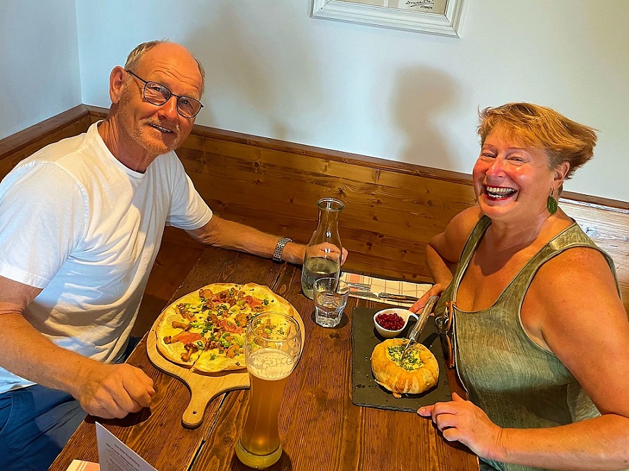 Bistro Ludwig Bad Honnef